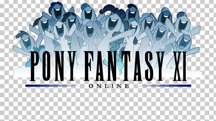 Final Fantasy IV Final Fantasy XI ファイナルファンタジー11: 護りの剣 Brand Logo PNG, Clipart, Blue, Book, Brand, Computer Font, Final Fantasy Free PNG Download
