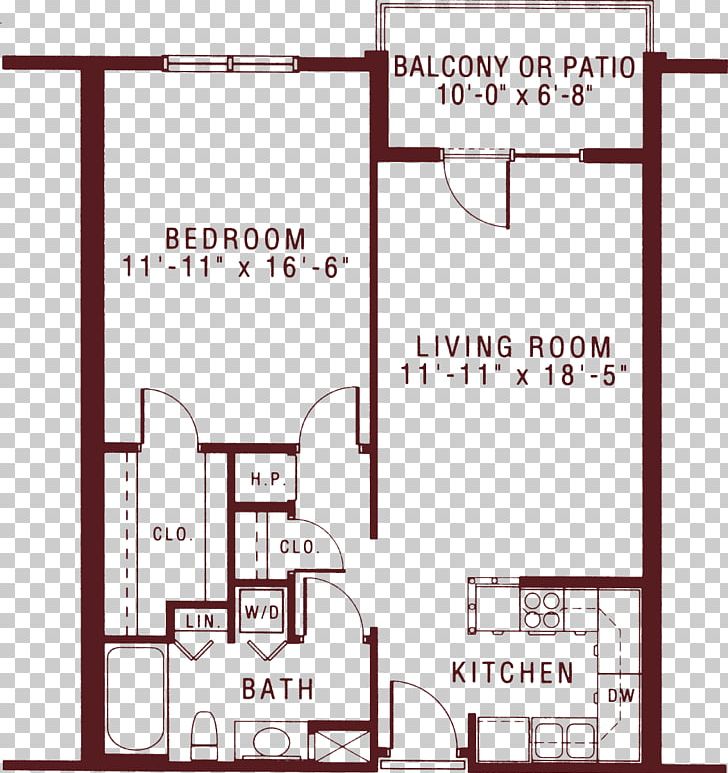 Floor Plan Studio Apartment Bedroom Home PNG, Clipart, Angle, Apartment, Apartment Tremendous, Area, Bathroom Free PNG Download