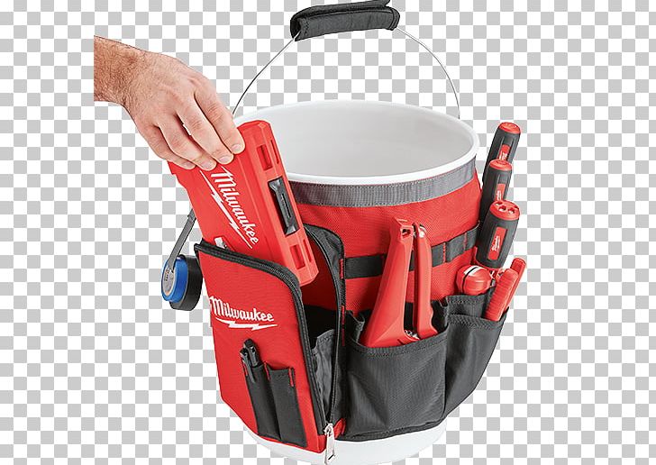 Hand Tool Milwaukee Electric Tool Corporation Bucket Tool Boxes PNG, Clipart, Adjustable Spanner, Backsaw, Bag, Bucket, Fashion Accessory Free PNG Download