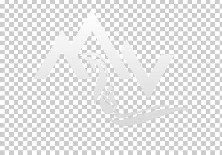 Logo Brand White Desktop PNG, Clipart, Angle, Art, Black And White, Brand, Computer Free PNG Download