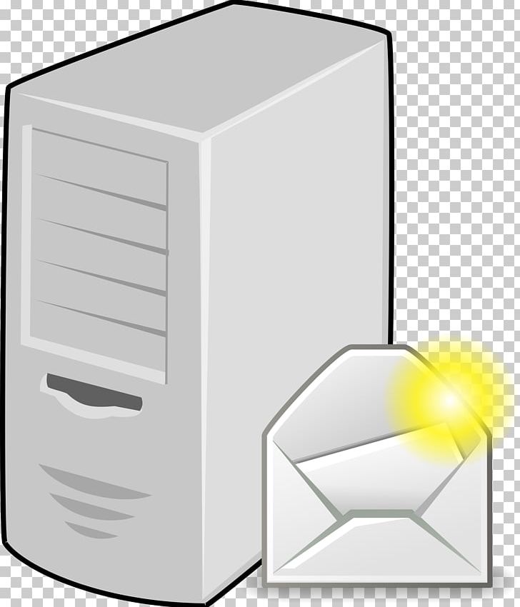 Mail Server Computer Servers Message Transfer Agent Email Computer Icons PNG, Clipart, Angle, Computer, Computer Hardware, Computer Icons, Computer Servers Free PNG Download