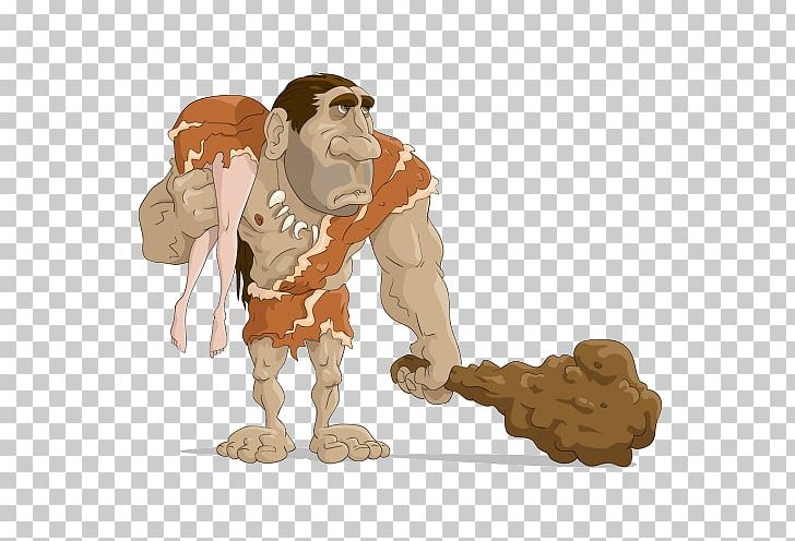 Neanderthal Homo Sapiens Prehistory Stone Age Human Evolution PNG, Clipart, Archaic Humans, Art, Big Cats, Carnivoran, Caveman Free PNG Download