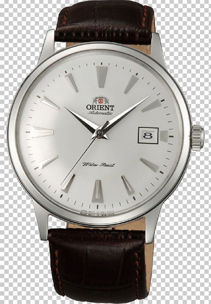 Orient Watch Orient Men's Classic 2nd Generation Bambino Automatic Watch Orient Men's '2nd Gen. Bambino Ver. 2' Japanese Automatic PNG, Clipart,  Free PNG Download