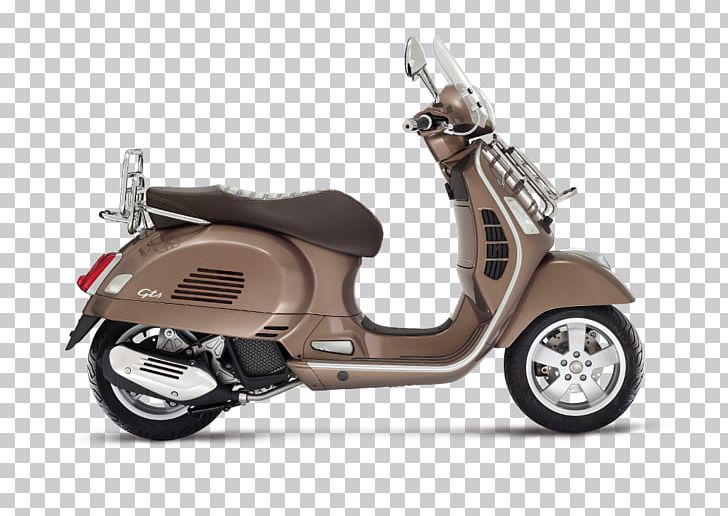 Piaggio Vespa GTS 300 Super Scooter Motorcycle PNG, Clipart, Abs, Antilock Braking System, Bore, Cars, Creta Free PNG Download