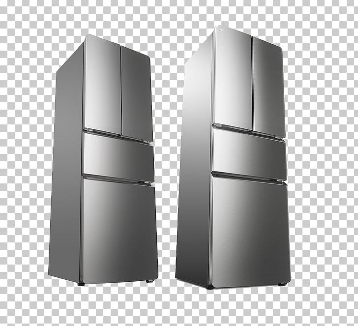 Refrigerator PNG, Clipart, Angle, Appliances, Desi, Double, Download Free PNG Download