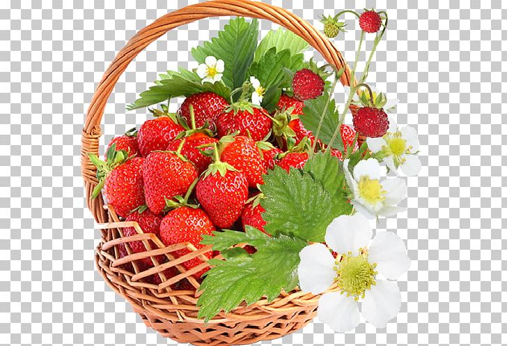 Strawberry Juice Food Gift Baskets Fruit PNG, Clipart, Basket, Baskets, Berry, Cantaloupe, Desktop Wallpaper Free PNG Download