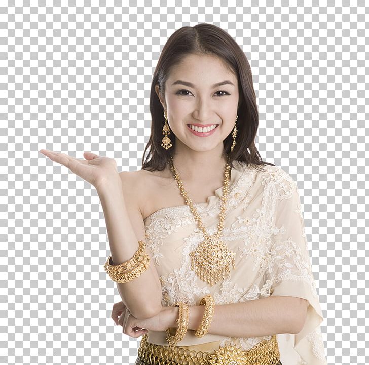 Thailand Stock Photography Woman PNG, Clipart, Arm, Beauty, Blouse, Brown Hair, Costume Free PNG Download