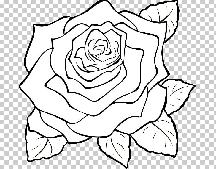 Black Rose White PNG, Clipart, Art, Artwork, Black, Black And White, Color Free PNG Download