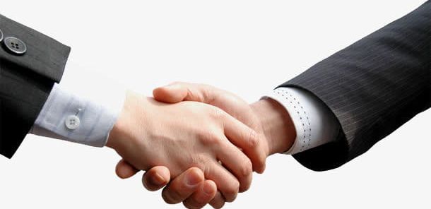Business People Shaking Hands PNG, Clipart, Agreement, Business, Business Clipart, Businessman, Clasped Free PNG Download