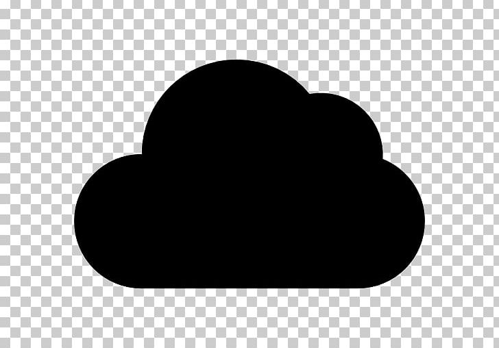 Cloud Computing Computer Icons PNG, Clipart, Black, Black And White, Cloud, Cloud Computing, Cloudy Free PNG Download