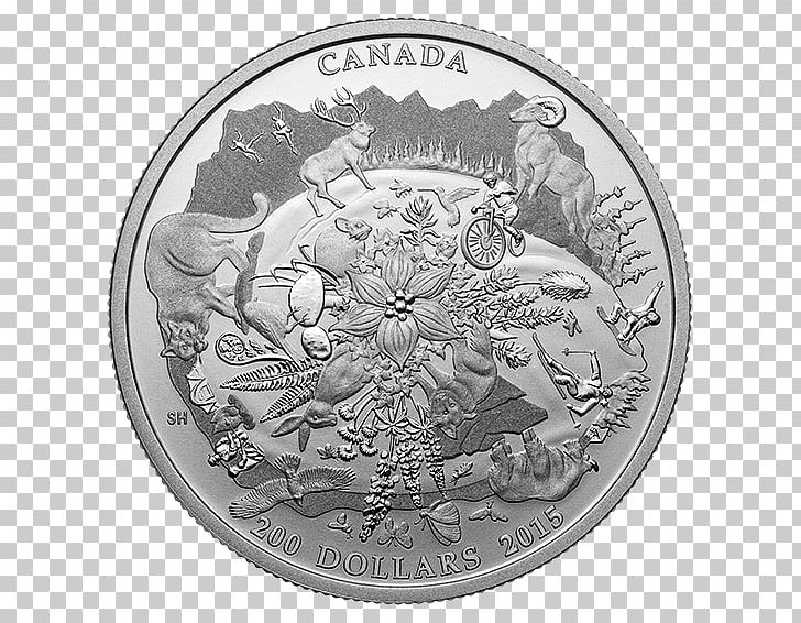 Coin Catalog Montana Quarter Canada PNG, Clipart, 50 State Quarters, Black And White, Canada, Cent, Coin Free PNG Download