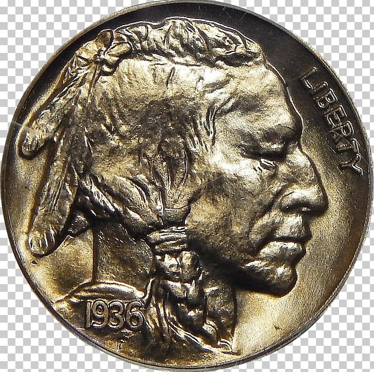Coins And Coin Collecting The Buffalo Nickel PNG, Clipart, Bronze, Buffalo, Buffalo Nickel, Bullion, Coin Free PNG Download