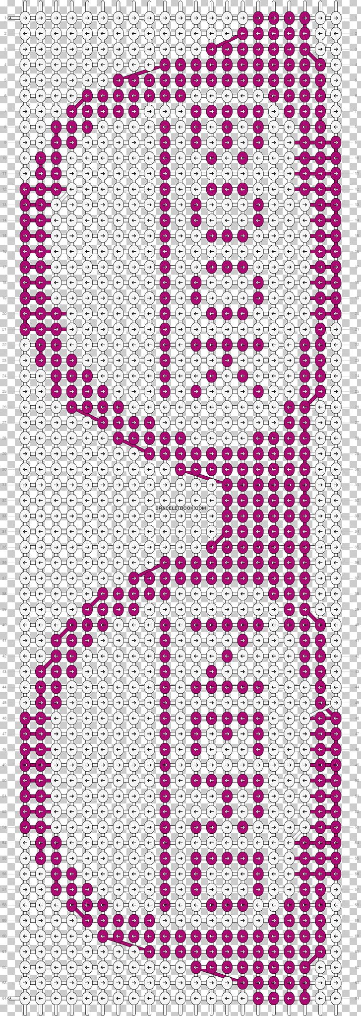 Friendship Bracelet Pink Pattern PNG, Clipart, Alpha, Alphabet, Area, Art, Bead Free PNG Download