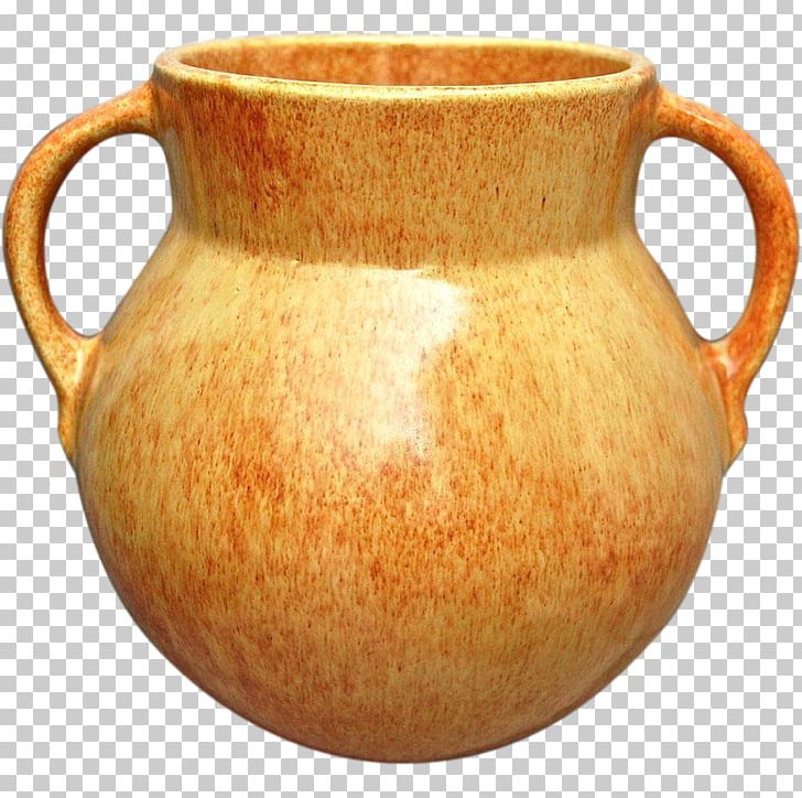 Jug Ceramic Vase Pottery Coffee Cup PNG, Clipart, Artifact, Ceramic, Coffee Cup, Cup, Earthenware Top View Free PNG Download