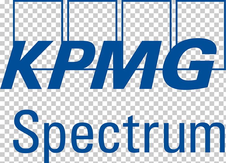 Organization Logo KPMG Brand Product PNG, Clipart, Angle, Area, Audit, Australia, Banner Free PNG Download