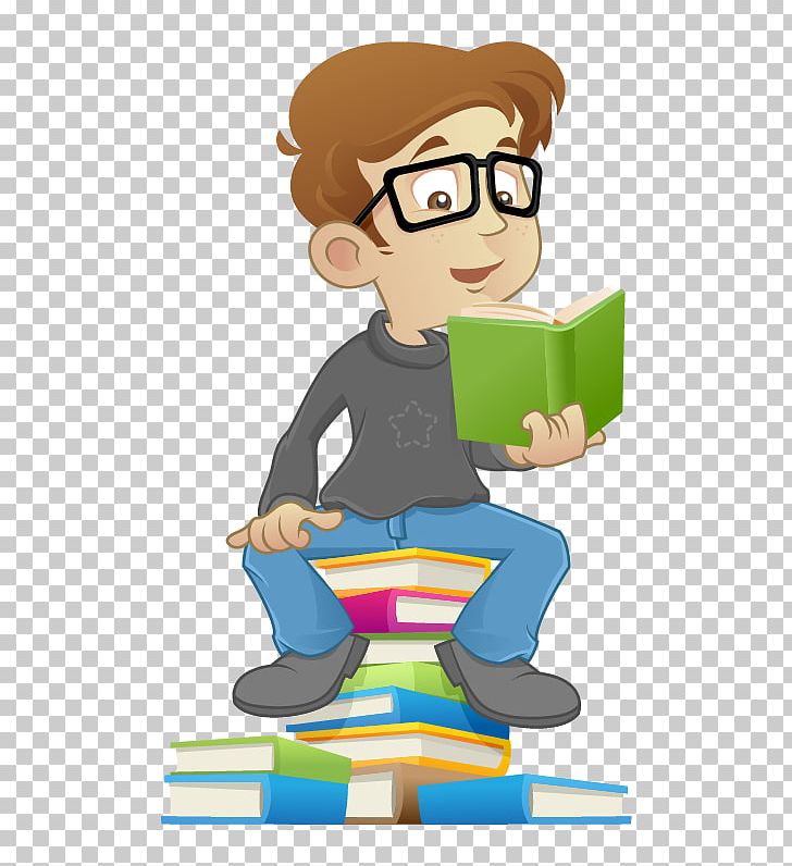 Reading Book Child PNG, Clipart, Book, Boy, Caricature, Cartoon, Child Free PNG Download