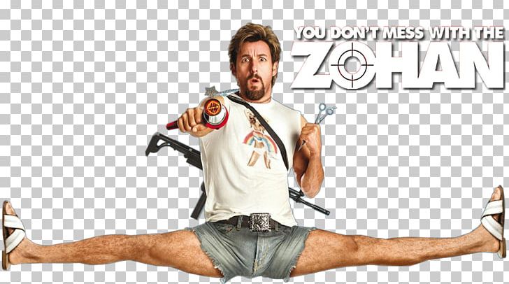 Zohan Comedy Film Hollywood PNG, Clipart, Adam Sandler, American Pie, Arm, Ben Stiller, Comedy Free PNG Download