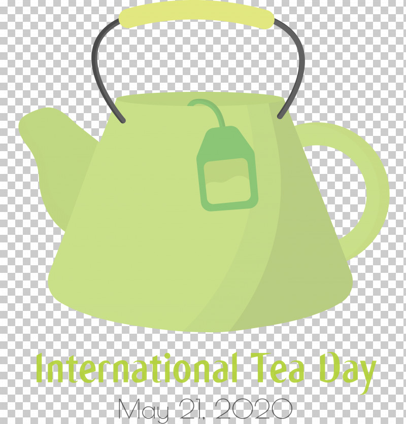International Tea Day Tea Day PNG, Clipart, Green, International Tea Day, Kettle, Meter, Tea Day Free PNG Download