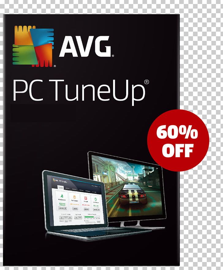 Avg Pc Tuneup Avg Antivirus Computer Software Avg Technologies Cz