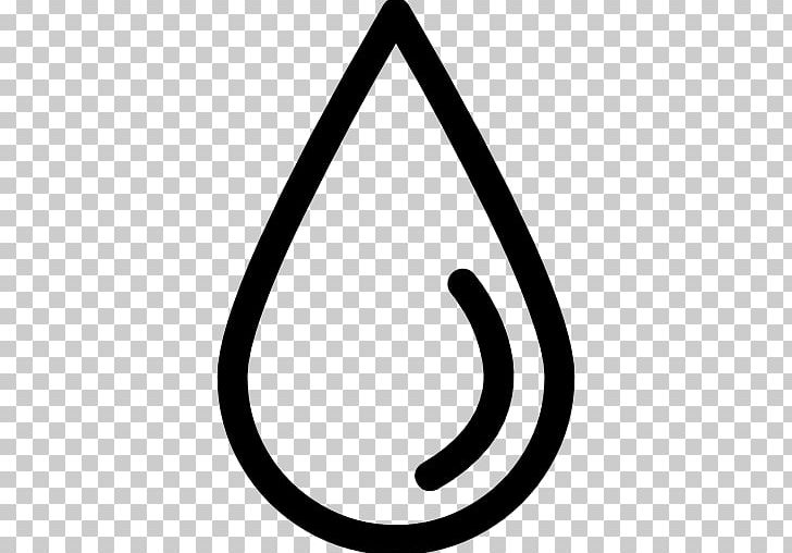 Computer Icons Water-Drop Free PNG, Clipart, Area, Black And White, Brand, Circle, Clip Art Free PNG Download