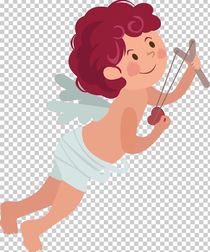 Cupid Love PNG, Clipart, Angel, Arm, Cartoon, Child, Cupid Free PNG Download