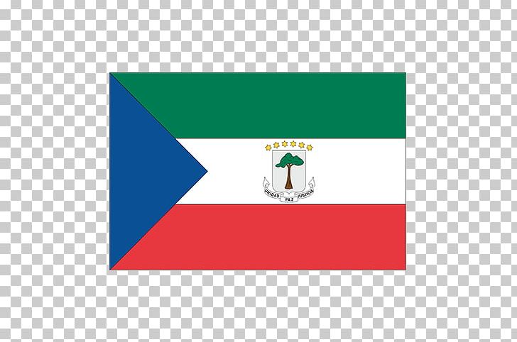 Green Flag Equatorial Guinea Rectangle Brand PNG, Clipart, Angle, Area, Brand, Equatorial Guinea, Flag Free PNG Download