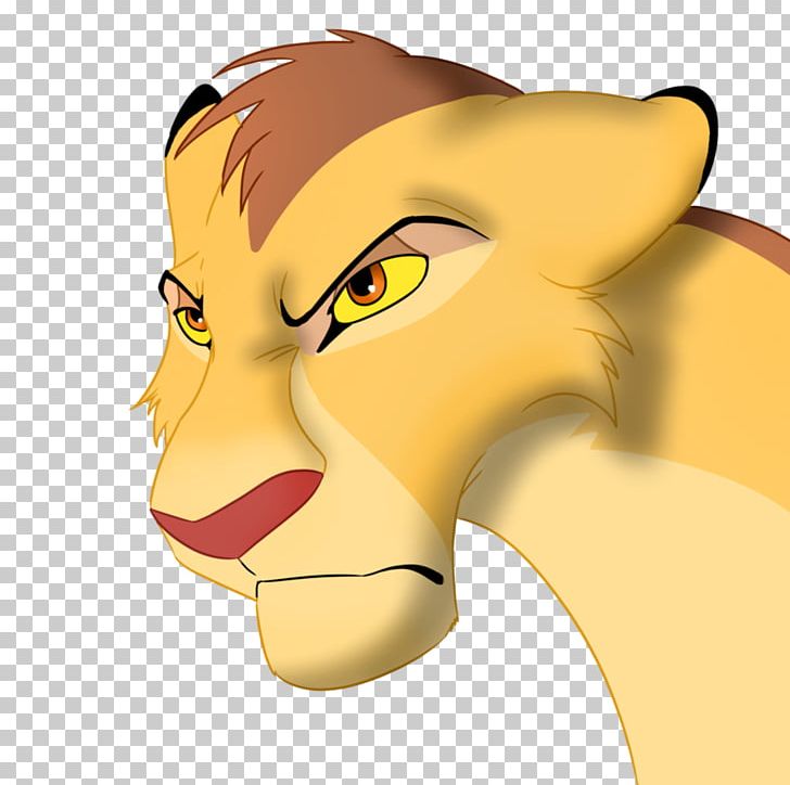 Nala Simba Zira Lion PNG, Clipart, Animals, Anime, Art, Big Cats, Carnivoran Free PNG Download