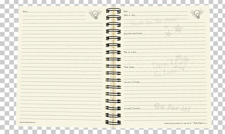 Notebook The 'blank' Journal Diary Paper Writing PNG, Clipart,  Free PNG Download