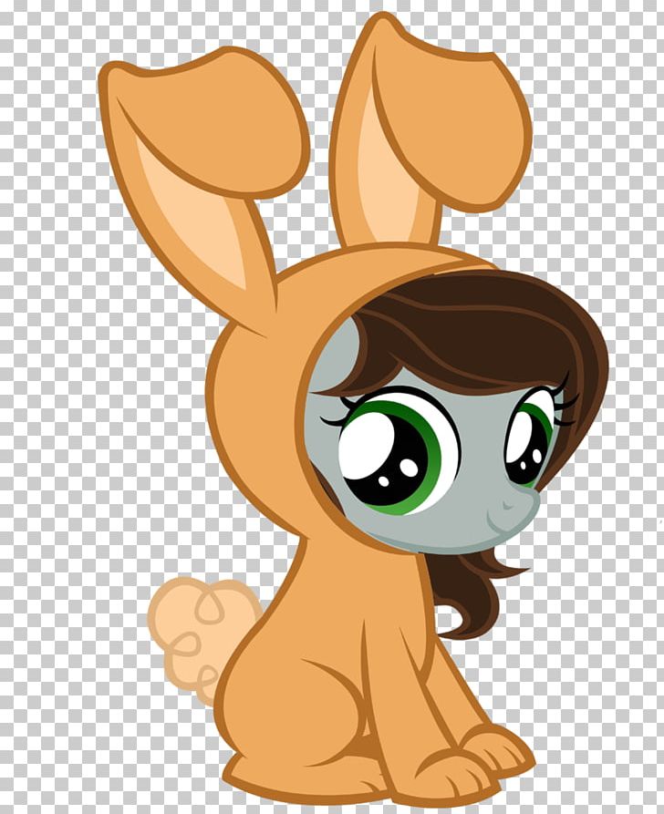 Rabbit Hare Bugs Bunny Easter Bunny Pony PNG, Clipart, Animals, Art, Artist, Bugs Bunny, Carnivoran Free PNG Download
