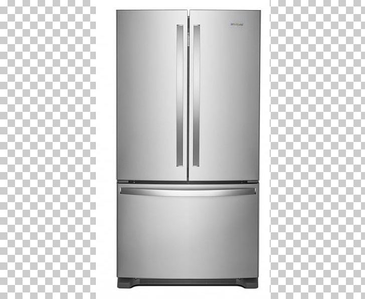 Refrigerator Whirlpool WRF535SWH Whirlpool WRF540CWH Whirlpool Corporation Door PNG, Clipart, Amana Corporation, Electronics, Fingerprint, Home Appliance, Home Depot Free PNG Download