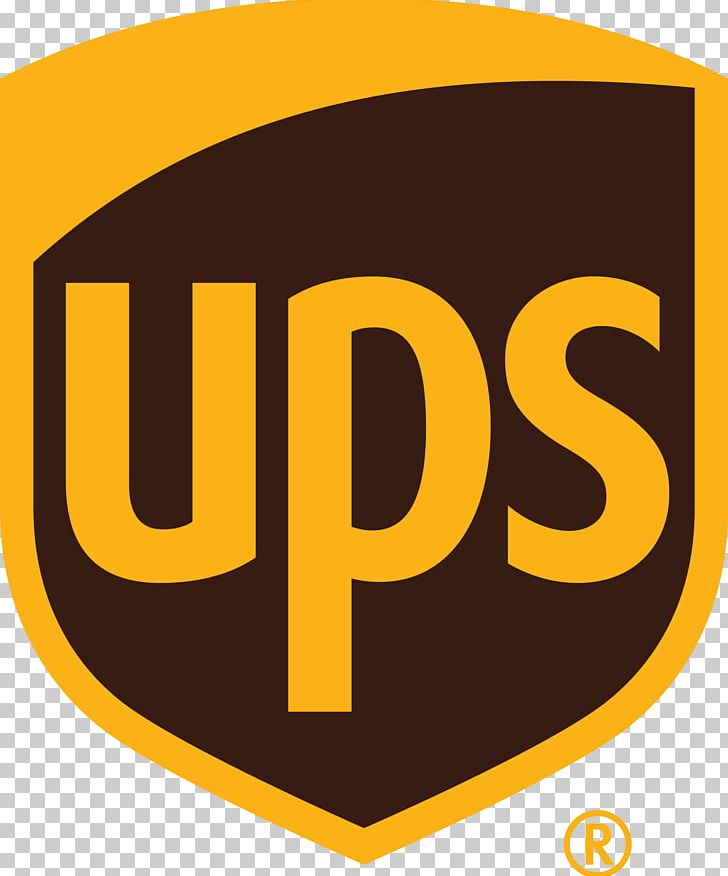 United Parcel Service Graphics Logo United States Postal Service PNG, Clipart, Area, Brand, Cargo, Circle, Company Free PNG Download