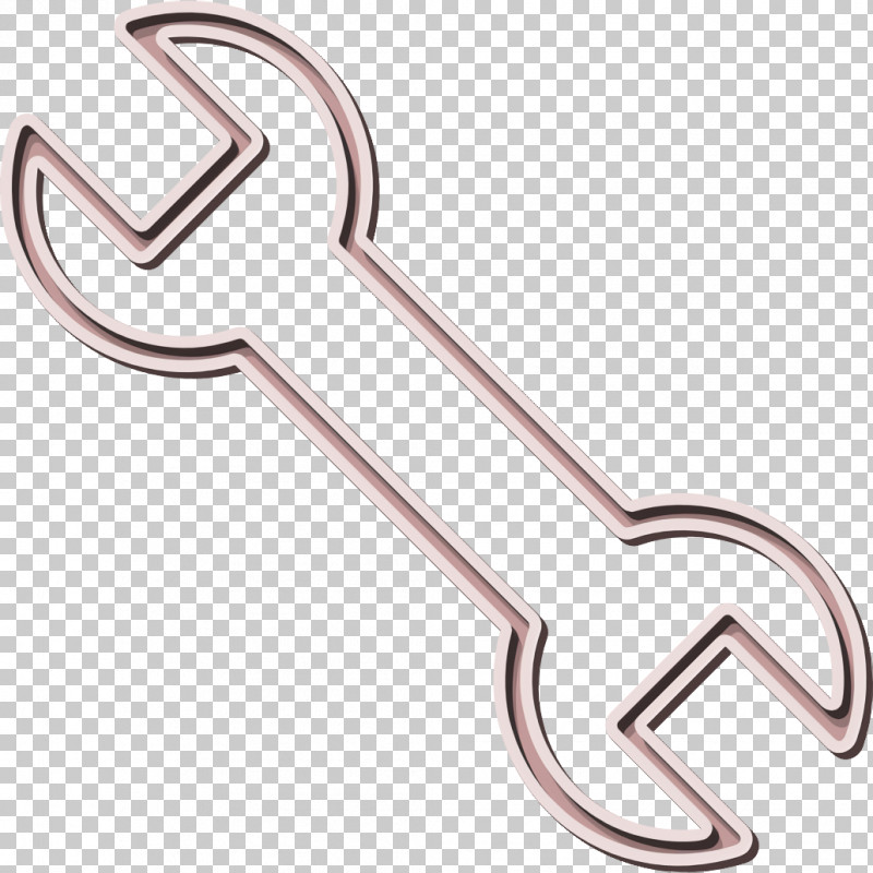 Wrench Icon Construction Icon PNG, Clipart, Construction Icon, Geometry, Human Body, Jewellery, Line Free PNG Download