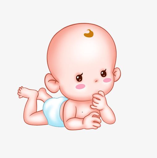 Cartoon Cartoon Child Care Products PNG, Clipart, Anime, Anime Boy, Baby, Baby Information, Baby Products Free PNG Download