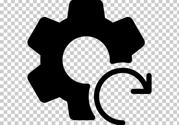 Computer Icons Computer Software PNG, Clipart, Black And White, Cogwheel, Computer Icons, Computer Software, Encapsulated Postscript Free PNG Download