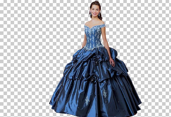 Dress Ball Gown Evening Gown Clothing PNG, Clipart, Blue, Bridal Party Dress, Bride, Clothing, Cocktail Dress Free PNG Download