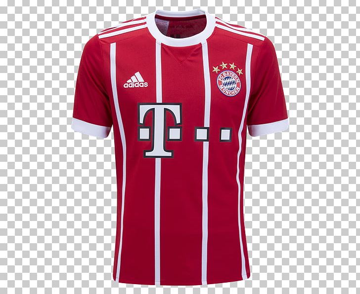 FC Bayern Munich Allianz Arena UEFA Champions League Jersey Football PNG, Clipart,  Free PNG Download