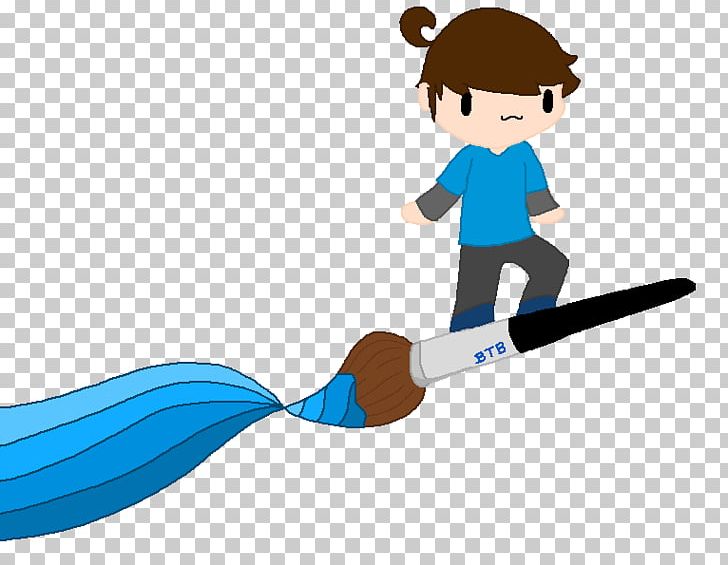 Finger Sporting Goods PNG, Clipart, Arm, Blue, Blue Paintbrush, Cartoon, Character Free PNG Download