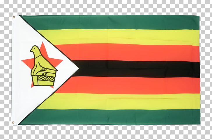 Flag Of Zimbabwe Fahne Banner PNG, Clipart,  Free PNG Download