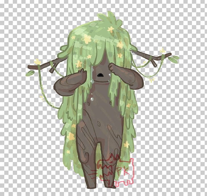 Leaf Costume Design Legendary Creature PNG, Clipart, Animated Cartoon, Costume, Costume Design, Fictional Character, Grass Free PNG Download