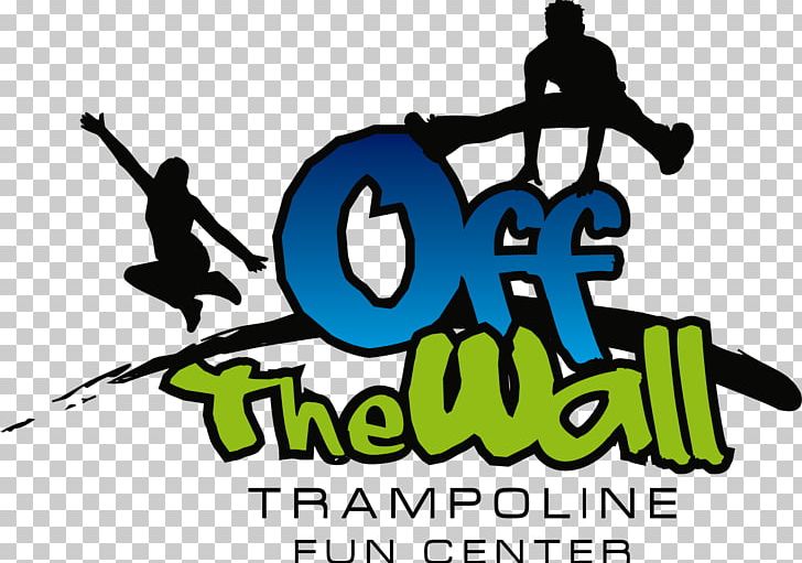 Off The Wall Trampoline Fun Center Plantation Off The Wall GameRoom Sky Zone PNG, Clipart, Area, Artwork, Brand, Coconut Creek, Davie Free PNG Download
