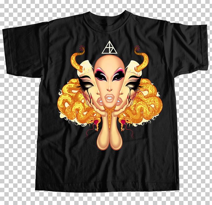 Printed T-shirt RuPaul's Drag Race All Stars PNG, Clipart,  Free PNG Download