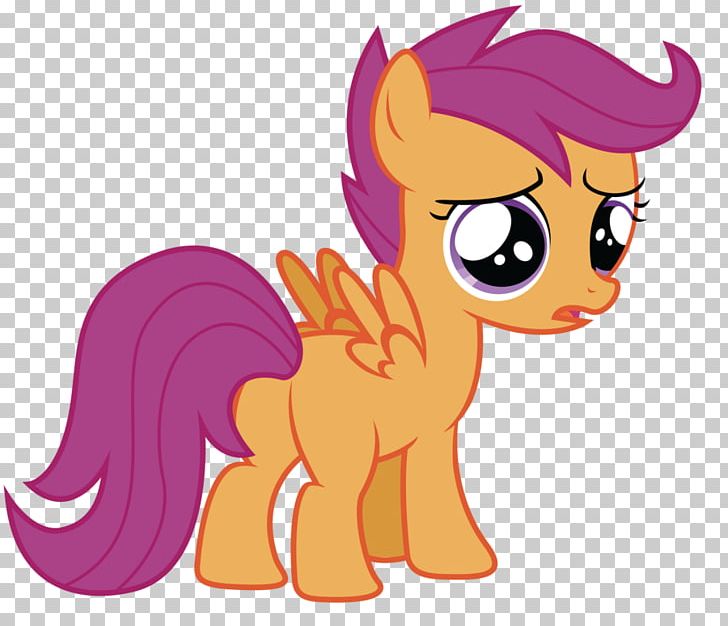 Scootaloo Pony Rainbow Dash Sadness Derpy Hooves PNG, Clipart, Animal Figure, Carnivoran, Cartoon, Cat Like Mammal, Cutie Mark Crusaders Free PNG Download
