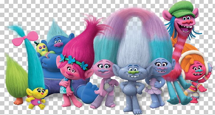 Trolls Film Director DreamWorks Animation Cinema PNG, Clipart ...