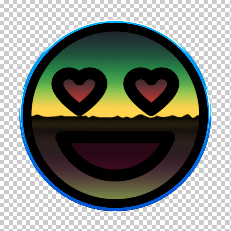 Smiley And People Icon In Love Icon Emoji Icon PNG, Clipart, Cartoon, Emoji Icon, In Love Icon, Smiley, Smiley And People Icon Free PNG Download