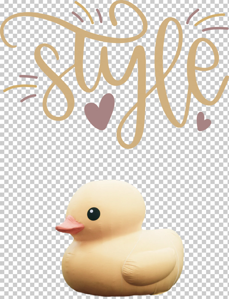 Style Fashion Stylish PNG, Clipart, Beak, Biology, Birds, Duck, Ducks Free PNG Download