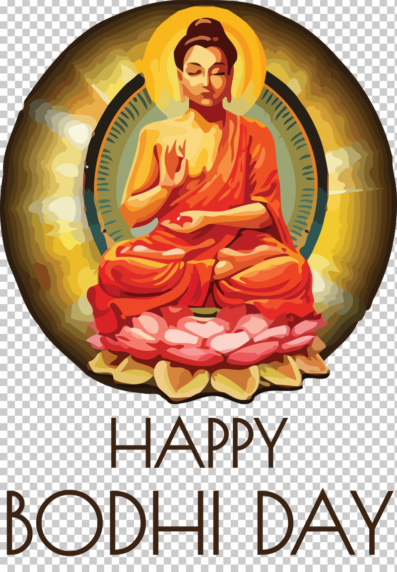 Bodhi Day Buddhist Holiday Bodhi PNG, Clipart, Bodhi, Bodhi Day, Bodhi Tree Bodhgaya Bihar, Buddhas Birthday, Enlightenment In Buddhism Free PNG Download