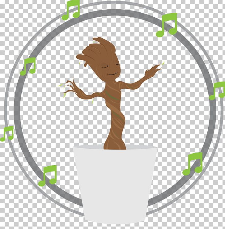 Baby Groot Rocket Raccoon Star-Lord Drawing PNG, Clipart, Animation, Area, Art, Baby Groot, Circle Free PNG Download