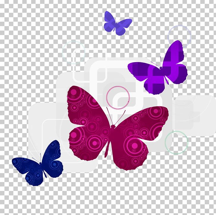 Butterfly Dancer Silhouette PNG, Clipart, Balerin, Ballet, Ballet Dancer, Blue Butterfly, Butterflies Free PNG Download