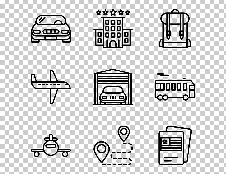 Computer Icons Icon Design Park PNG, Clipart, Angle, Area, Black, Black And White, Brand Free PNG Download
