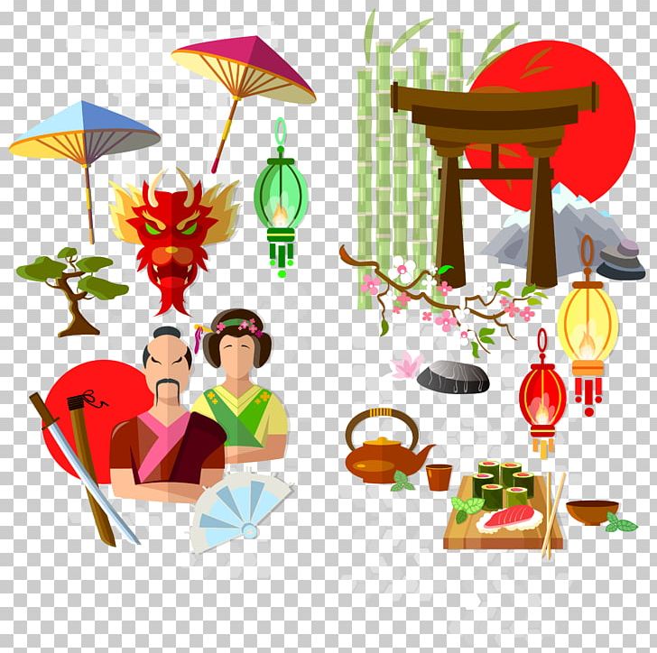 Culture Of Japan PNG, Clipart, Cartoon Beauty, Cartoon Characters, Culture, Geisha, Japanese Food Free PNG Download